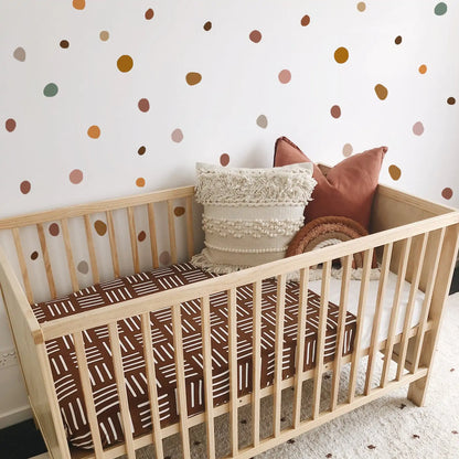 Wall Stickers for Nursery Room